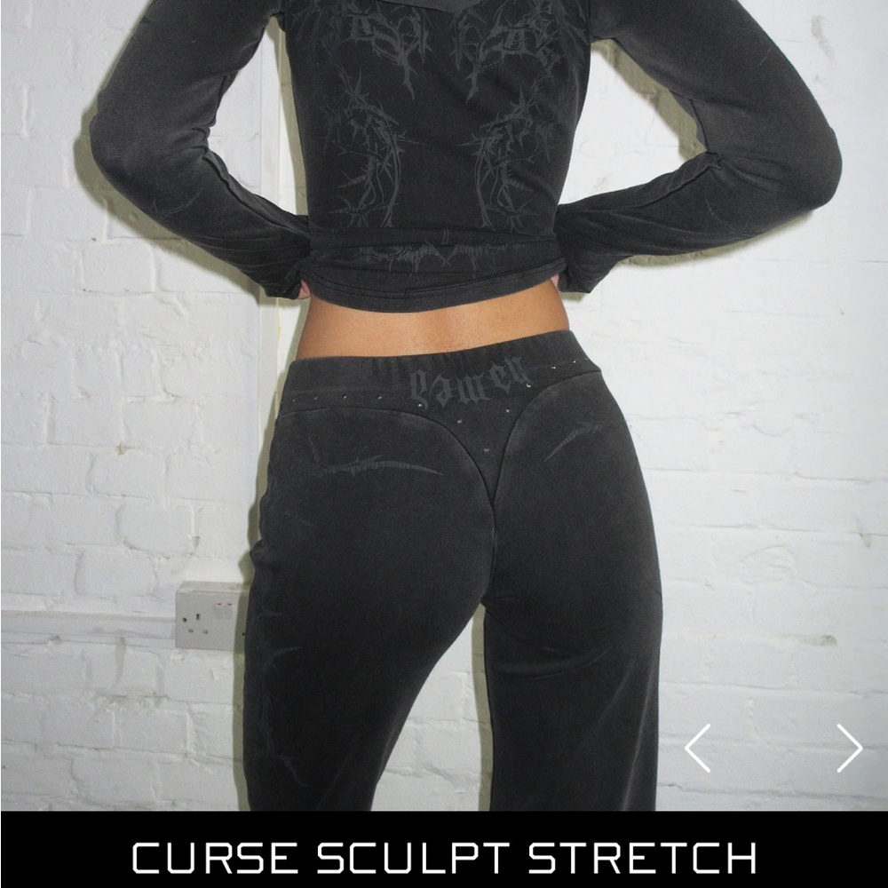 NAMED COLLECTIVE MATCHING SET - Picture 4 of 4